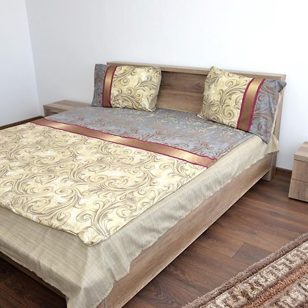Apartament Rezidential - Alba Iulia Leilighet Eksteriør bilde