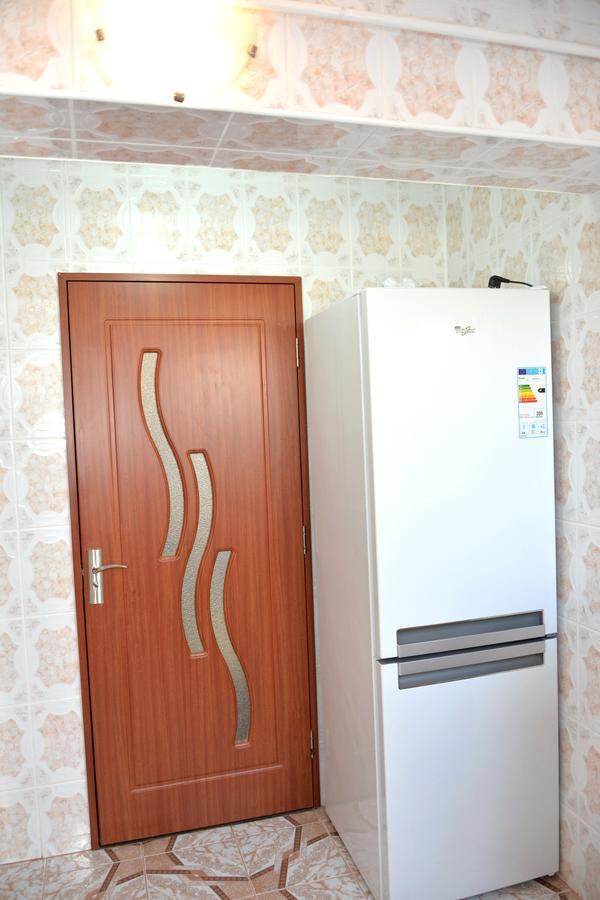 Apartament Rezidential - Alba Iulia Leilighet Eksteriør bilde