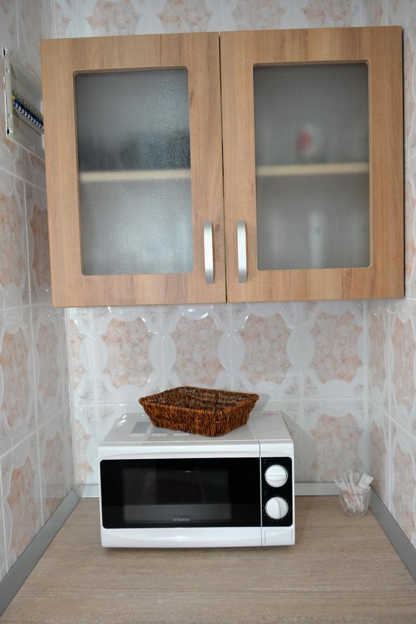 Apartament Rezidential - Alba Iulia Leilighet Eksteriør bilde