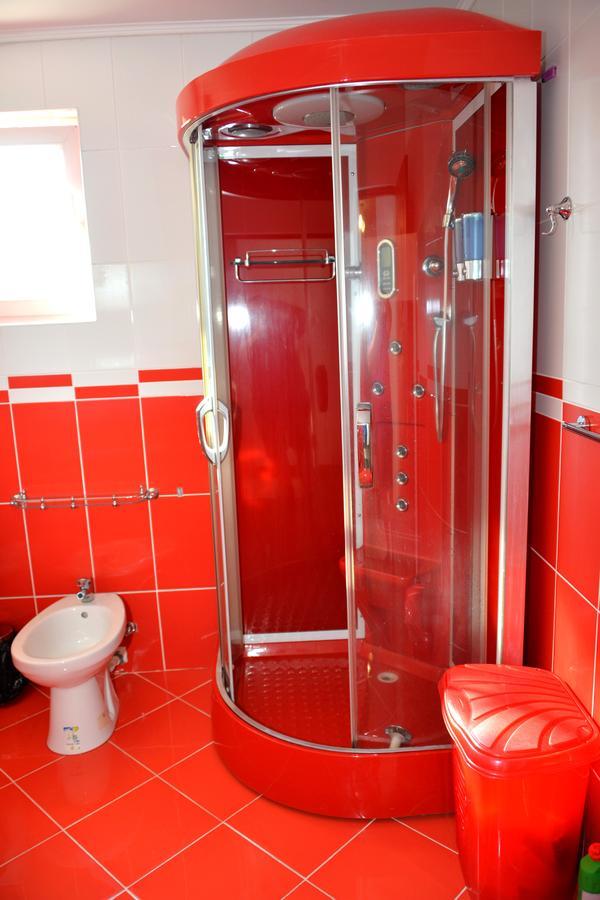 Apartament Rezidential - Alba Iulia Leilighet Eksteriør bilde