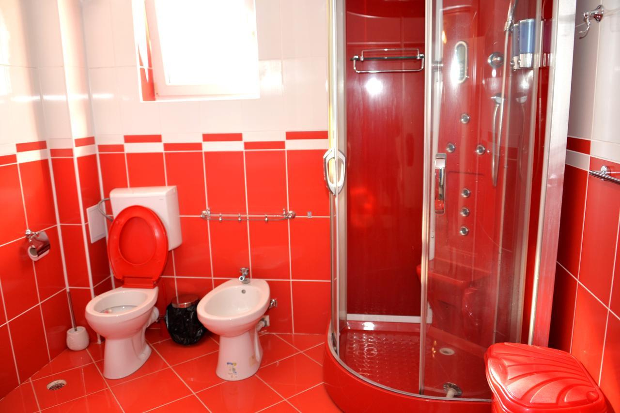 Apartament Rezidential - Alba Iulia Leilighet Eksteriør bilde